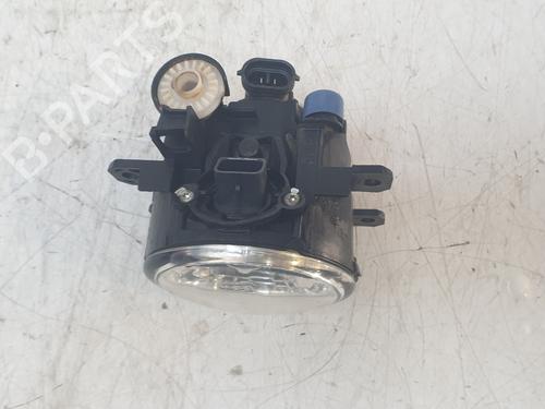 Right front fog light SUBARU OUTBACK (BS) 2.0 D AWD (BSD) | BP29585278C31 