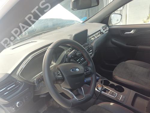Kollisonspute sett FORD KUGA III (DFK) 2.5 FHEV (190 hp) 28042365