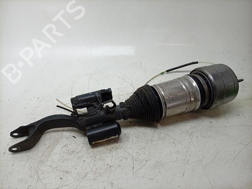 Used Left front shock absorber Left front shock absorber 36782419 36782419
