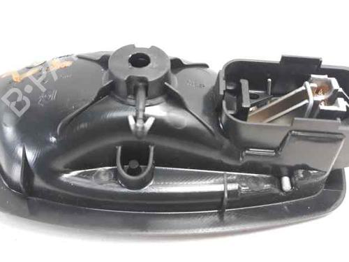 Rear left interior door handle RENAULT MEGANE III Hatchback (BZ0/1_, B3_) 1.5 dCi (BZ09, BZ0D, BZ1W, BZ29, BZ14) | BP5233623I15 