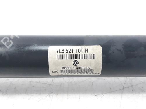 Driveshaft AUDI Q7 Van (4LB) 3.0 TDI quattro | BP8885292M37 