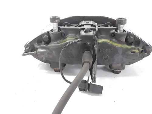 Right rear brake caliper AUDI R8 (422, 423) 4.2 FSI quattro | BP11612600M106 