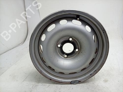 Used Rim Rim 37442234 37442234
