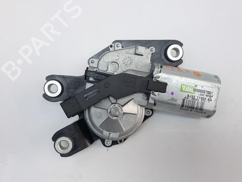 Used Rear wiper motor LAND ROVER RANGE ROVER EVOQUE (L538) [2011-2019]  13398341
