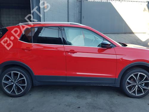 VW T-CROSS (C11) 1.0 TSi (95 hp) 991012