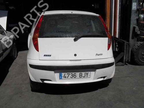 Instrument cluster FIAT PUNTO Hatchback Van (188_)  | BP216013C47 