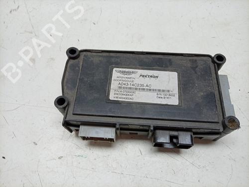 Comfort control module ASTON MARTIN RAPIDE 6.0 | BP37607640M56 - Image 4