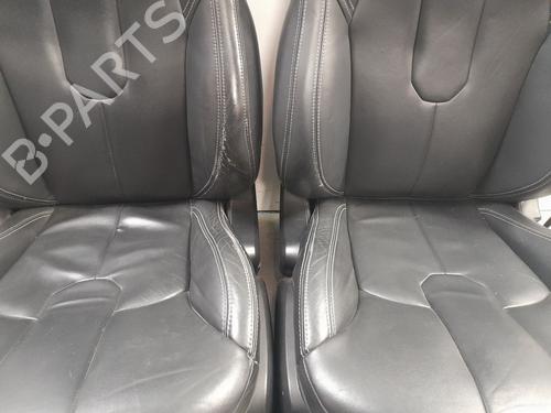 Seats set LAND ROVER RANGE ROVER EVOQUE (L538) 2.0 4x4 | BP30408349C78