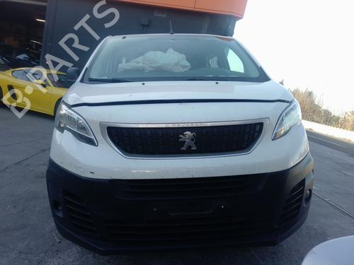 Sæde Bagtil PEUGEOT EXPERT Bus (V_) 1.6 BlueHDi 115 | BP32468585C17