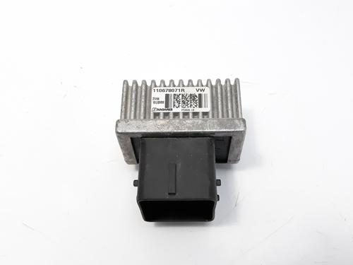 Elektronisk modul RENAULT CLIO IV (BH_) [2012-2021]  10271671
