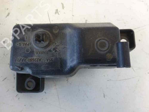 Front left interior door handle FORD ESCORT VI (GAL, AAL, ABL)  | BP4940638I13 