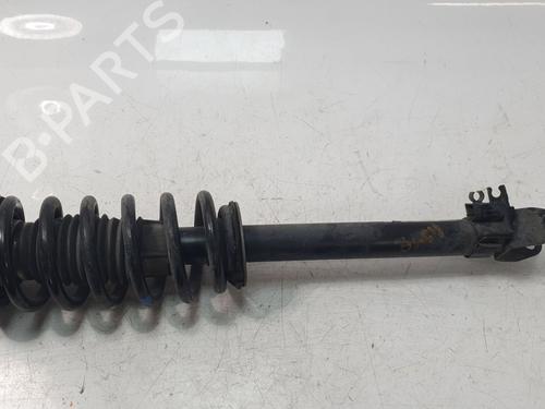 Right front shock absorber MERCEDES-BENZ C-CLASS Coupe (C205) C 250 d (205.308) | BP20698476M17 