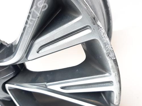 Rim AIXAM GTO 0.4 | BP13045816C45 
