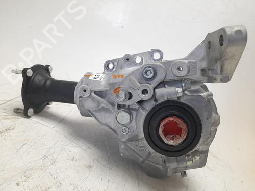 Differential, foran MAZDA CX-5 (KF) 2.5 AWD | BP27380910M23 