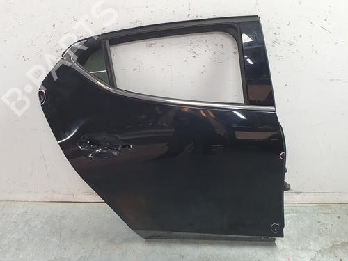 Dør højre bagtil Dør højre bagtil MAZDA 3 Hatchback (BP) 2.0 SKYACTIV-G M Hybrid (122 hp) 32217592 32217592