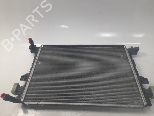 Køler AUDI Q3 Sportback (F3N) 35 TDI (150 hp) 27396429
