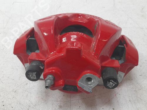 Left front brake caliper FORD FOCUS IV (HN) 1.0 EcoBoost mHEV | BP36159341M105 - Image 2