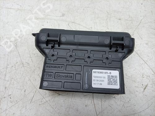 Air vent RENAULT 5 E-Tech 150 | BP39236052I21 - Image 2