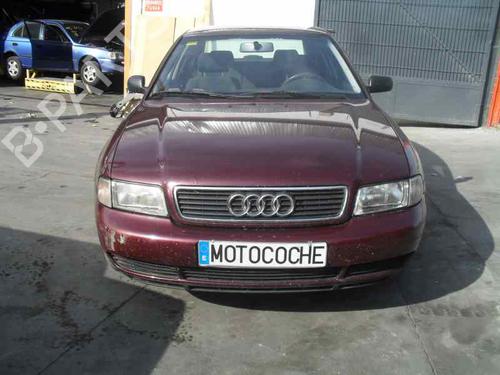 BP6065355C6 | Heckklappe AUDI A4 B5 (8D2) 1.9 TDI BP6065355C6