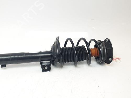 Used Left front shock absorber SKODA OCTAVIA IV (NX3, NN3, PV3) [2020-2025]  21017362