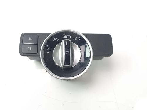 Hovedlysbryter MERCEDES-BENZ GLA-CLASS (X156) GLA 200 CDI / d (156.908) (136 hp) 20979263