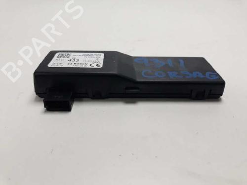 Elektronisk modul OPEL CORSA E (X15)  | BP2279895M83 