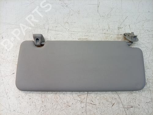 Left sun visor KIA SPORTAGE V (NQ5) 1.6 T-GDI MHEV | BP28161216I1 - Image 5