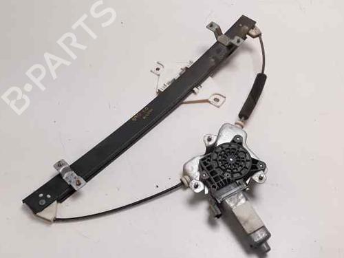 Used Rear right window mechanism SSANGYONG KYRON [2005-2014]  3018611