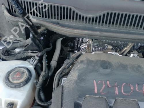 Used ABS pump VW TOURAN (5T1) [2015-2026]  31292389