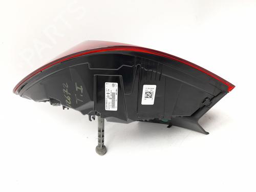Left taillight RENAULT CAPTUR II (HF_) 1.0 TCe 90 ECO-G (HFM6) | BP38331541C34 - Image 7