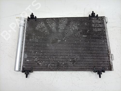 AC radiator CITROËN BERLINGO Box Body/MPV (B9) 1.6 HDi / BlueHDi 75 | BP37239983M32 - Image 2