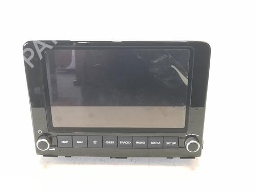 Multifunctionele display KIA STONIC (YB) 1.0 T-GDi Eco-Dynamics+ (101 hp) 27712450