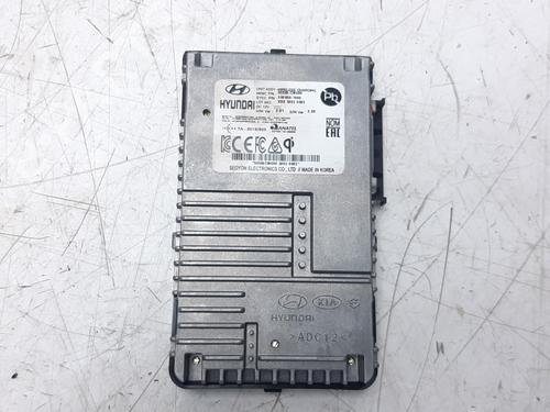 Electronic module HYUNDAI KONA (OS, OSE, OSI)  | BP12349085M83 