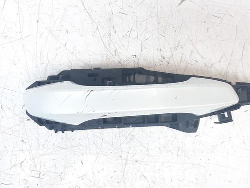 Rear right exterior door handle PEUGEOT 308 III (FB_, FH_, FP_, F3_, FM_) PureTech 130 (FPHNSL, FPHNST) 9834951880