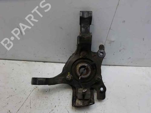 Used Left front steering knuckle OPEL ASTRA H (A04) 1.7 CDTI (L48) (100 hp) 2130804