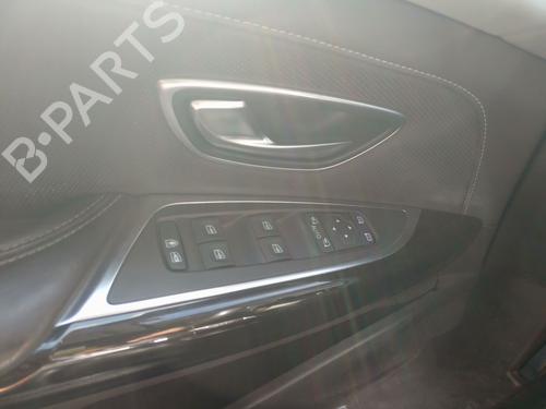 Used Left front window switch Left front window switch 38775583 38775583