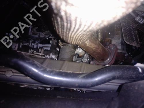 Engine KIA STONIC (YB) 1.0 T-GDi Eco-Dynamics+ | BP40595684M1 - Image 2