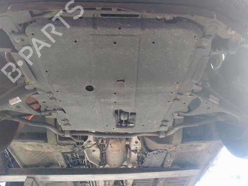 Used Subframe Subframe 38409991 38409991