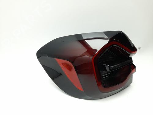 Feu arrière gauche BMW X3 (G01, F97, G08) xDrive 20 d Mild-Hybrid (190 hp) 30838723