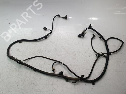 Used Cable RENAULT MEGANE IV Hatchback (B9A/M/N_) 1.5 dCi 110 (B9A3) (110 hp) 30698089