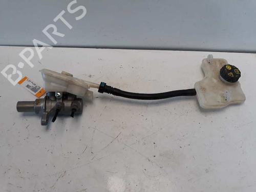 Used Brake master cylinder FORD S-MAX (CJ, WA6) 2.0 TDCi (150 hp) 1607947