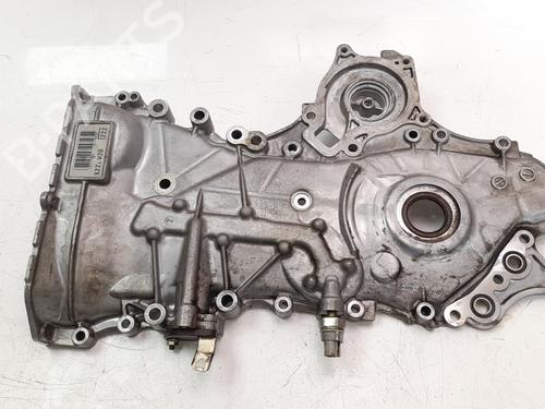 Used Timing cover TOYOTA PRIUS PLUS (_W4_) 1.8 Hybrid (ZVW40W, ZVW41W) (136 hp) 15597956