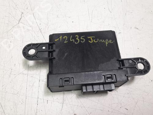 Used Electronic module CITROËN JUMPER II Van 2.2 BlueHDi 140 (140 hp) 32132895