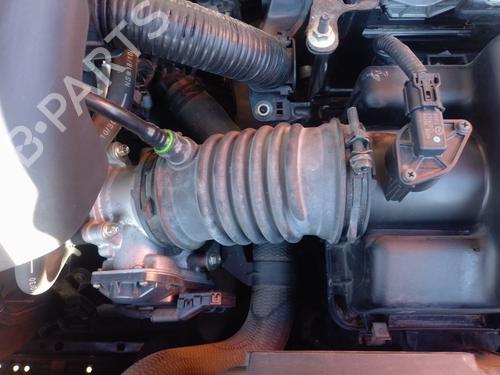 Used Gearbox Gearbox 38083609 38083609