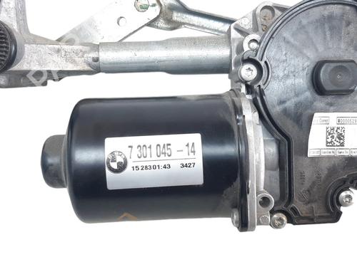 Front wiper motor BMW 2 Active Tourer (F45) 216 d | BP13813378M29 