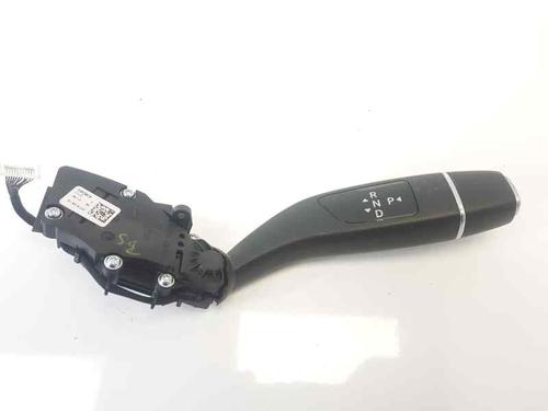 Used Gear lever MERCEDES-BENZ C-CLASS Coupe (C205) C 220 d (205.304) (170 hp) 7431553