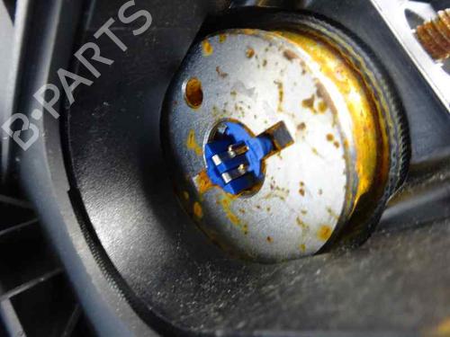 Driver airbag CITROËN C4 I (LC_)  | BP249473C9 