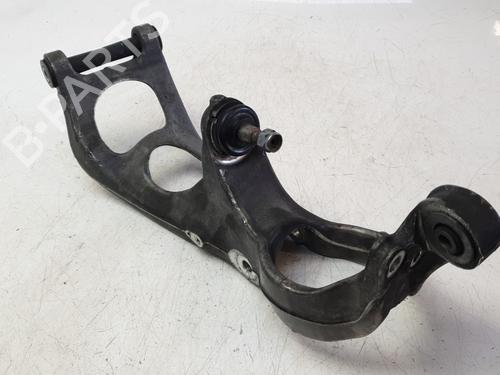 Used Right front suspension arm Right front suspension arm CITROËN C5 III (RD_) 2.0 HDi 140 (RDRHF8, RDRHFA, RDRHA8, RDRHAJ) (140 hp) 34509191 34509191