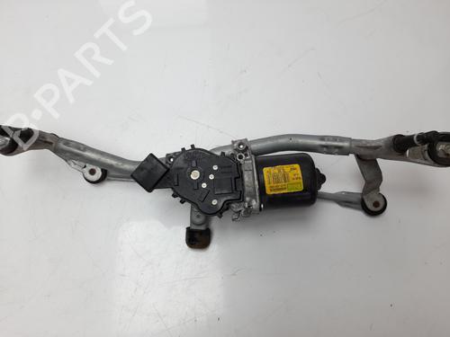 Front wiper motor CITROËN C3 II (SC_)  | BP7072085M29 