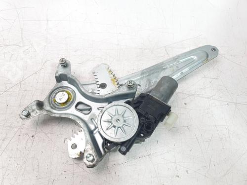 Used Rear right window mechanism Rear right window mechanism SUZUKI VITARA (LY) 1.6 (APK 416) (120 hp) 29406063 29406063